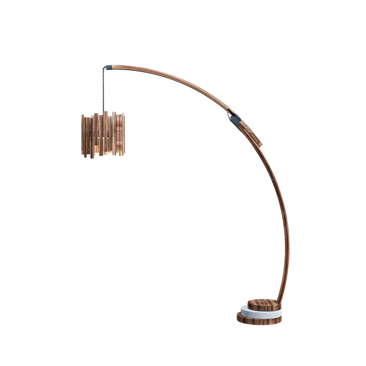 LigCor - LC_03 3D Model