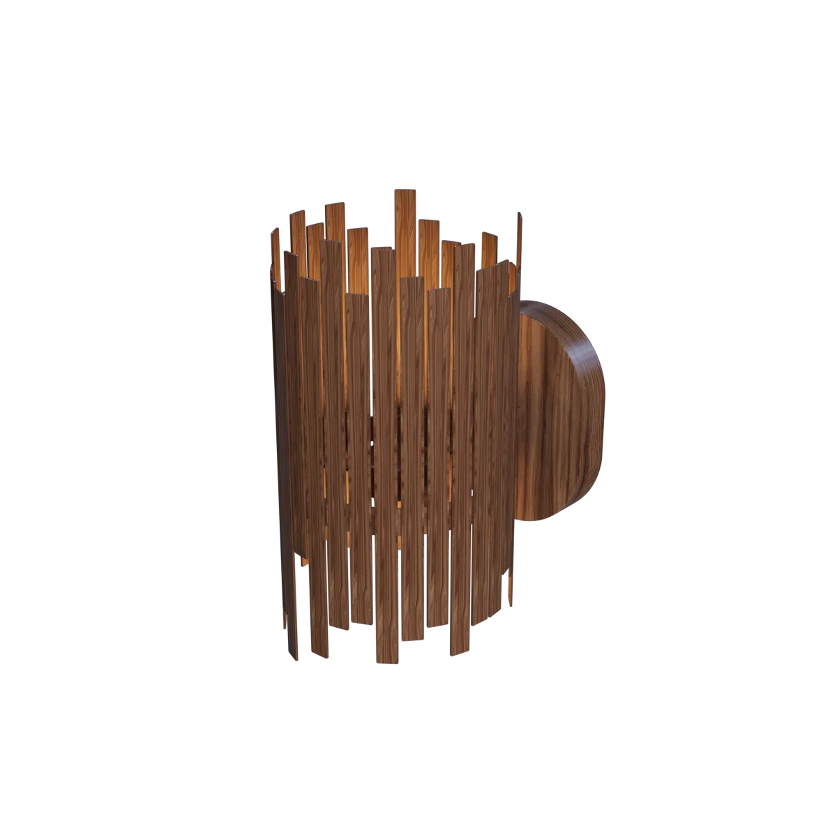 LigCor - LC_07 3D Model