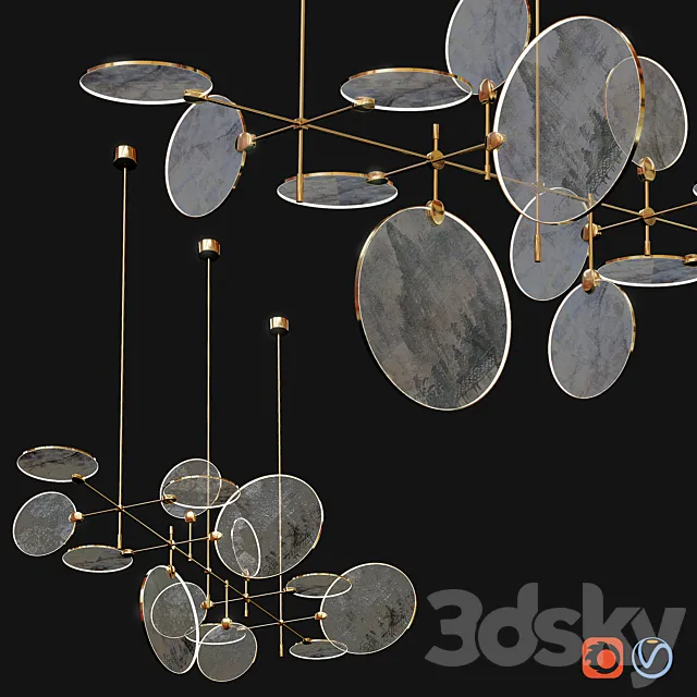light-21 3DModel