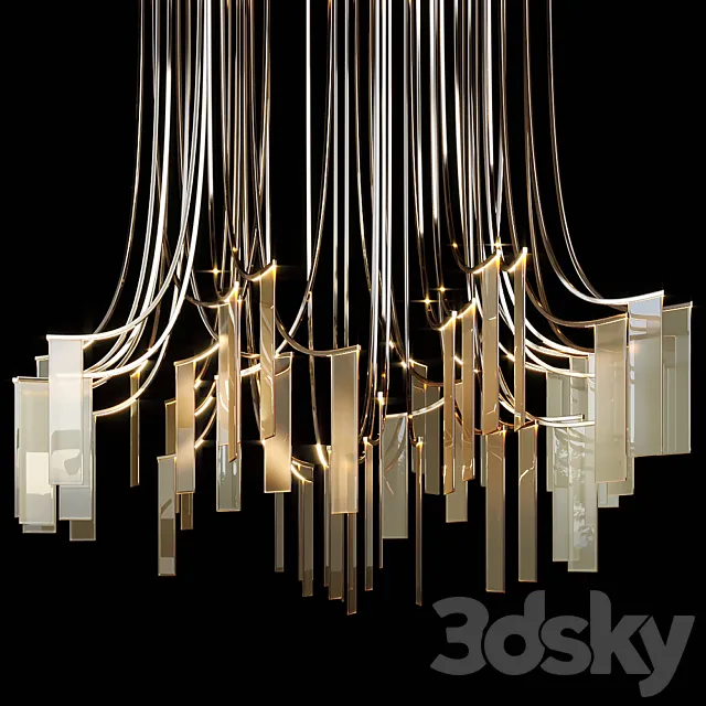 Light composition Vargov® Design - LC0222 Free Download