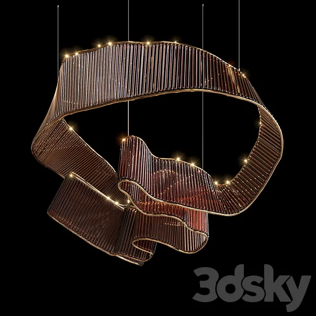 Light composition Vargov® Design - LC0228 Free Download