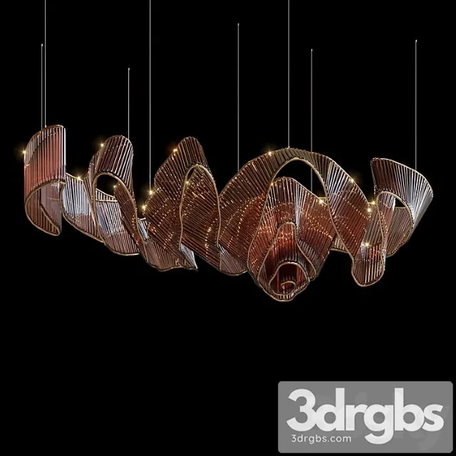 Light composition vargov® design - lc0228 3D Model Free