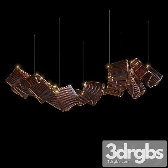 Light composition vargov® design - lc0228_1 3D Model Free