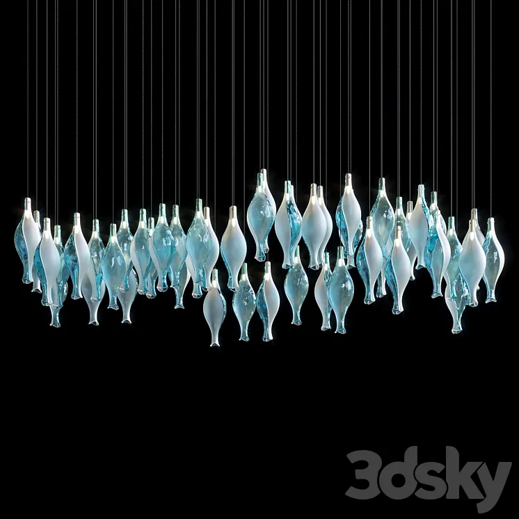 Light composition Vargov® Design - LC0277 Free Download