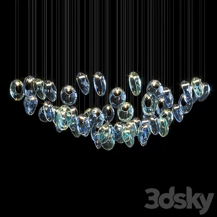 Light composition Vargov® Design - LC0283
