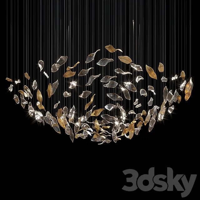 Light composition Vargov® Design - LC0298 Free Download