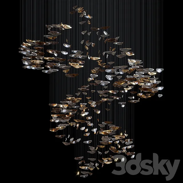 Light composition Vargov®Design - LC0037 Free Download