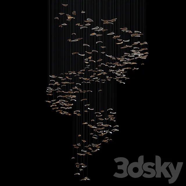 Light composition Vargov®Design - LC0144 Free Download