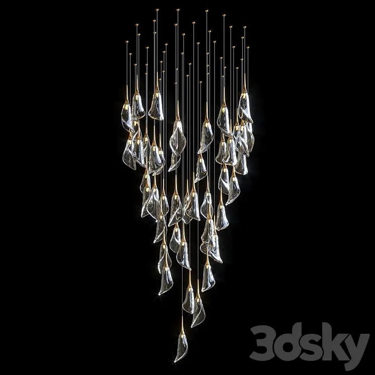 Light composition Vargov®Design - LC0365 Free Download