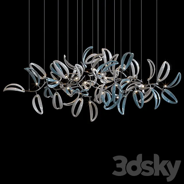 Light composition Vargov®Design - LC0418 Free Download