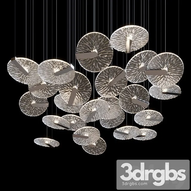 Light composition vargov� design - lc0273