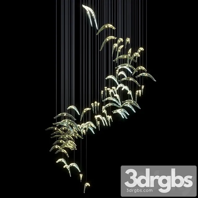 Light composition vargov� design - lc0290