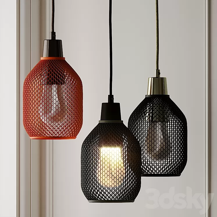 Light from  PLUMEN