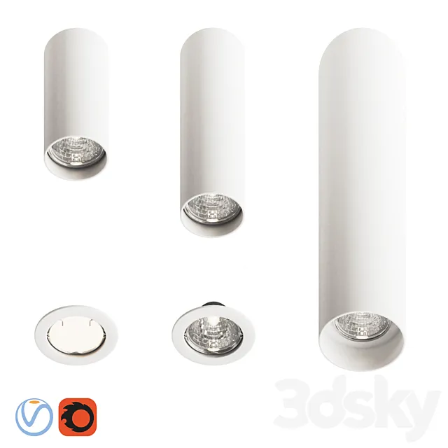 Light Star Rullo White Free Download