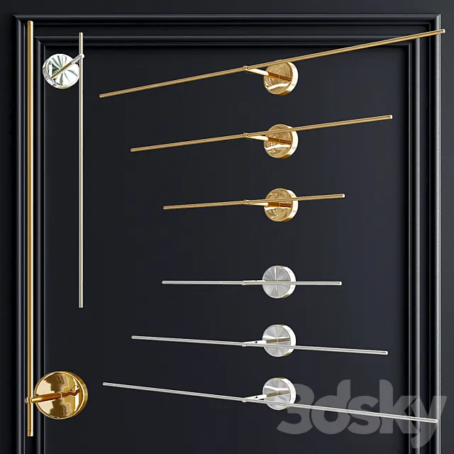 Light stick collection Free Download
