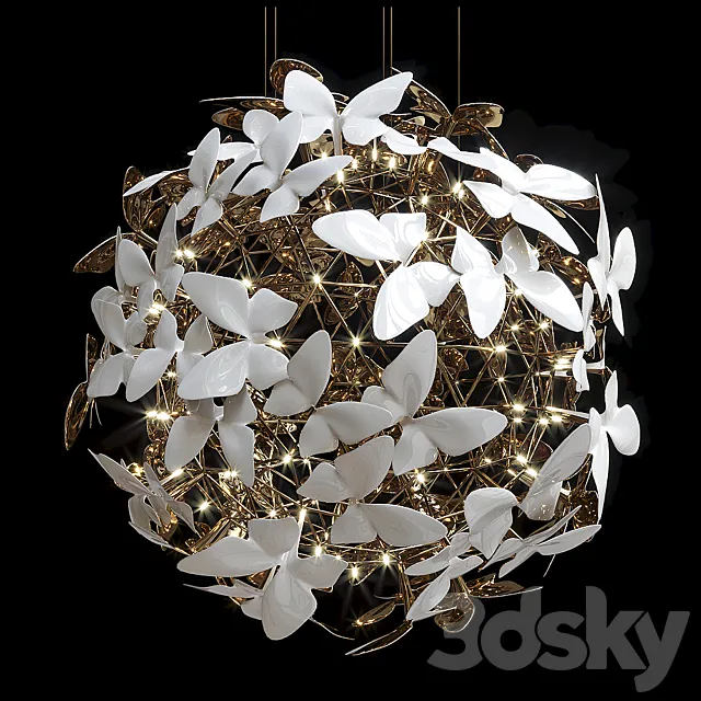 Light Vargov - Butterfly Free Download
