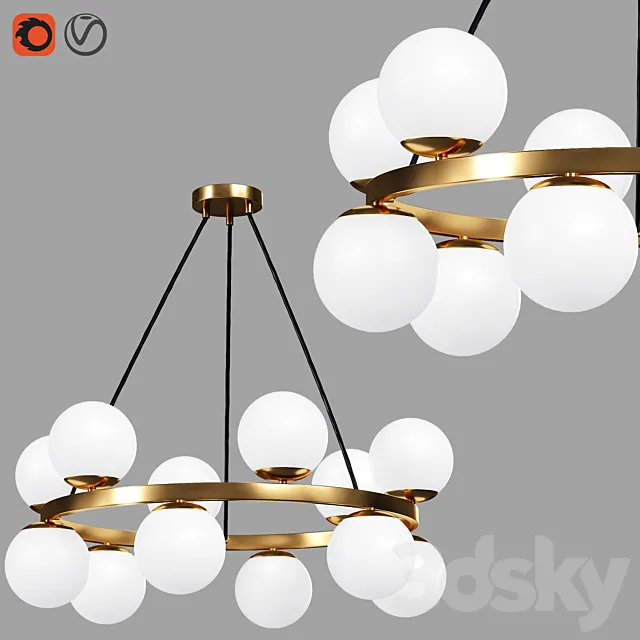 light_20 3DModel