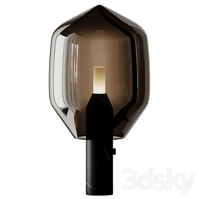 Lighthouse Table Lamp Vakkerlight Free Download
