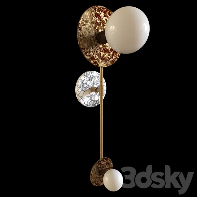 Lighting (1) 3DModel