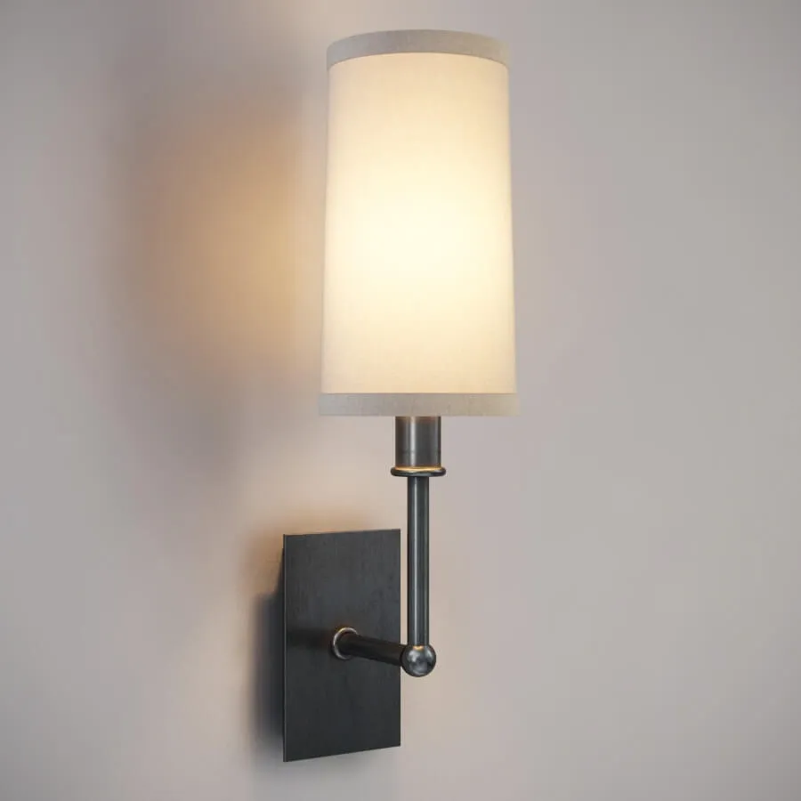 lighting - 1304507.59a416627c55f Wall light 3D Model