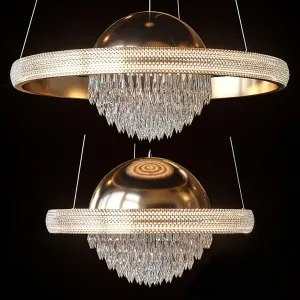 Lighting - 3D Model - Download - 015