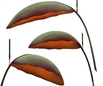 Lighting - 3D Model - Download - 019