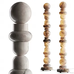 Lighting - 3D Model - Download - 025