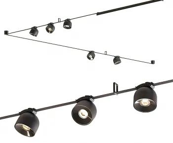 Lighting - 3D Model - Download - 029