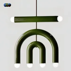 Lighting - 3D Model - Download - 030