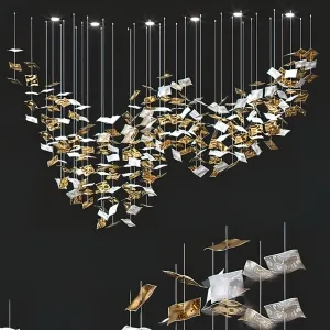 Lighting - 3D Model - Download - 040