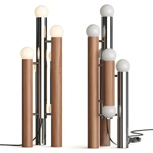 Lighting - 3D Model - Download - 044