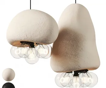 Lighting - 3D Model - Download - 052