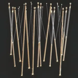 Lighting - 3D Model - Download - 059