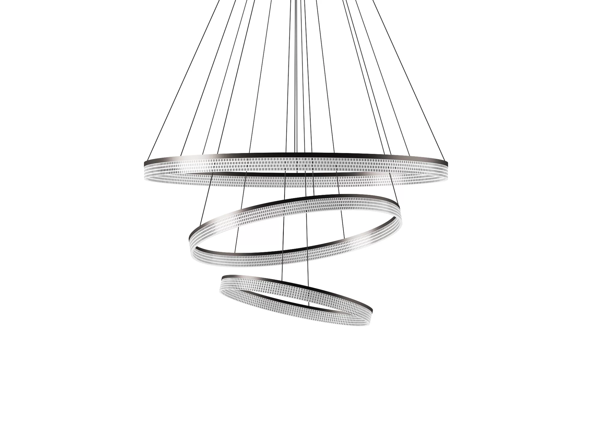 LIGHTING - 3DMODEL - MODERN STYLE - 5073