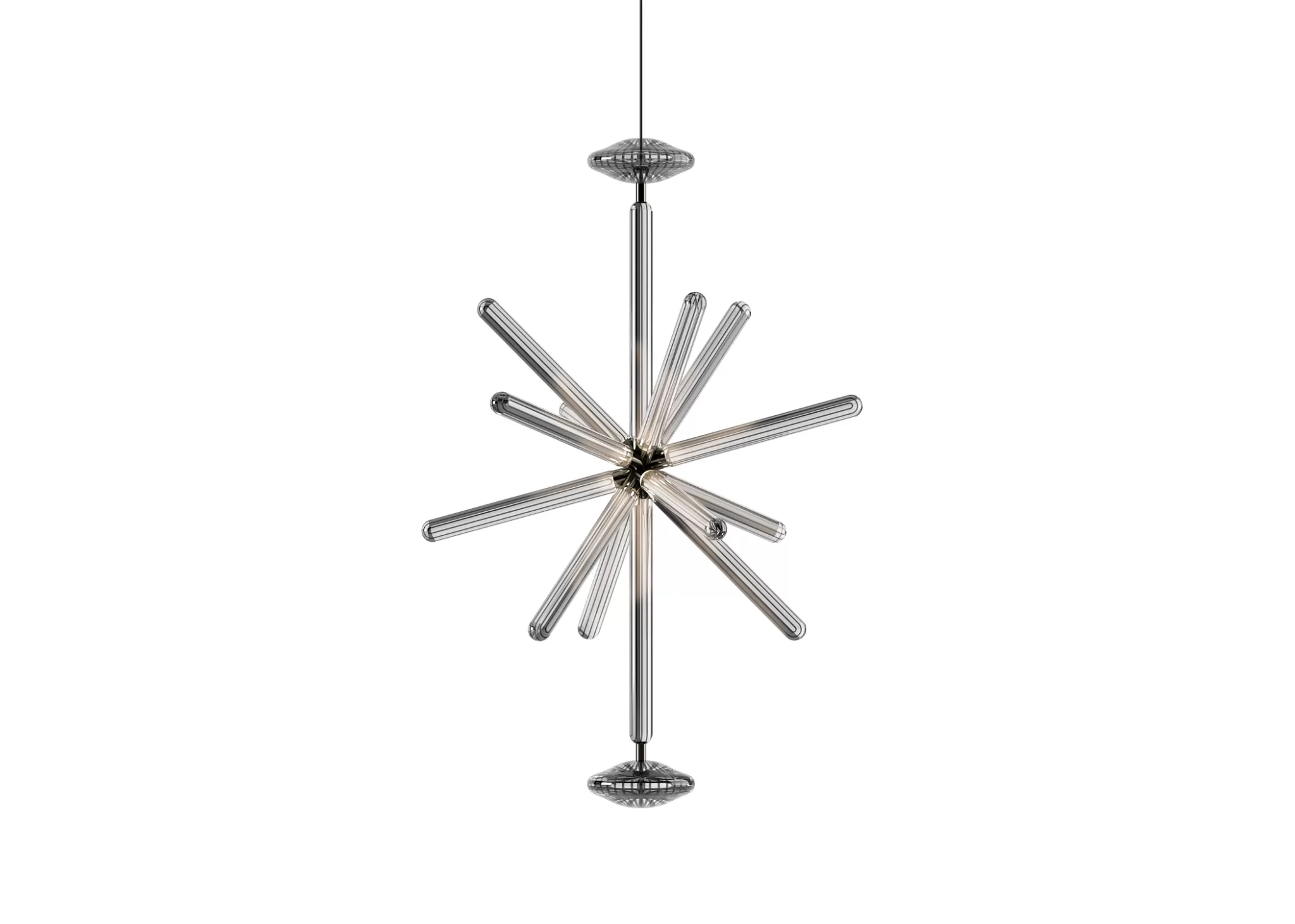 LIGHTING - 3DMODEL - MODERN STYLE - 5076