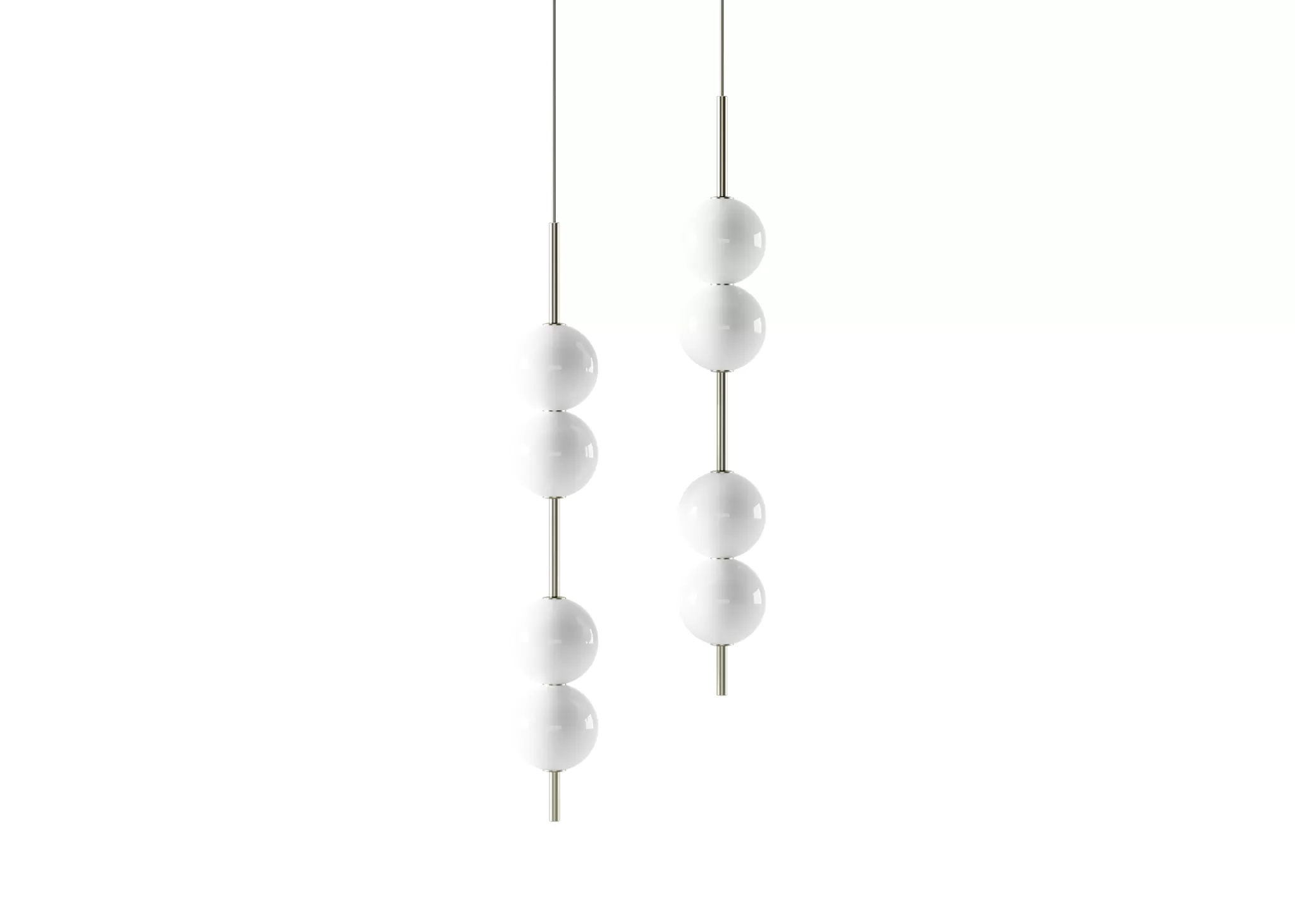 LIGHTING - 3DMODEL - MODERN STYLE - 5077