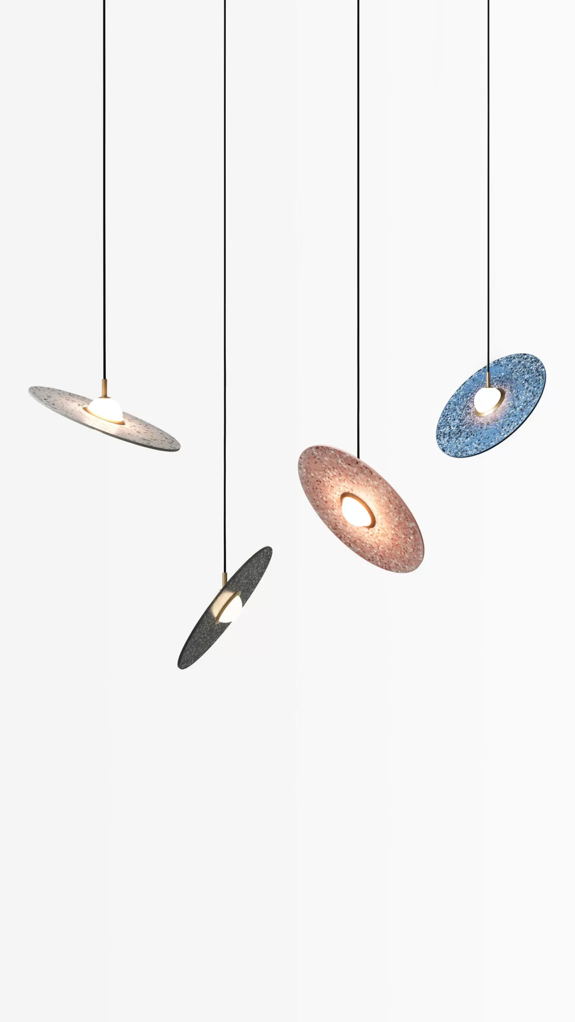 LIGHTING – 3DMODEL – MODERN STYLE – 5078