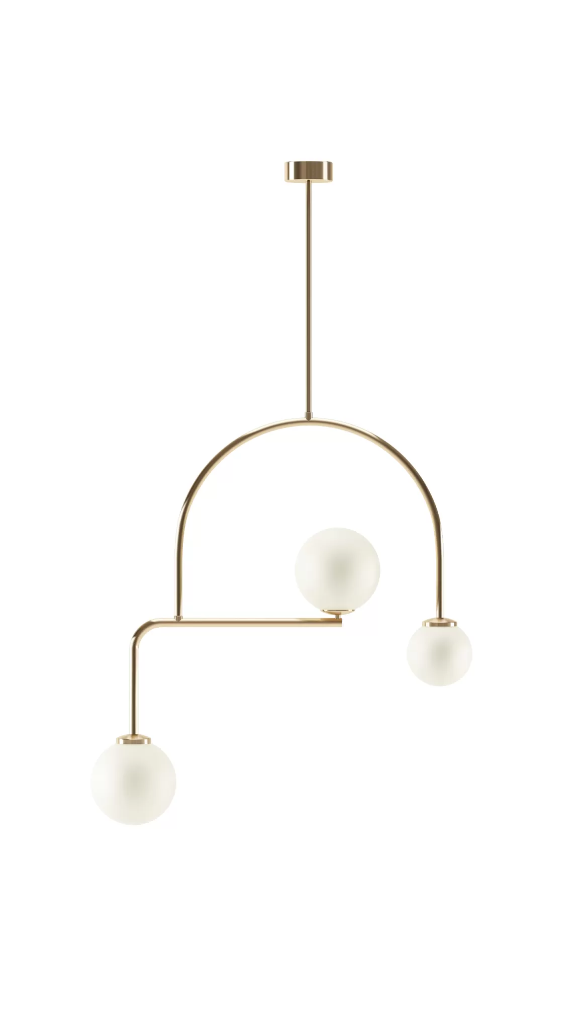 LIGHTING - 3DMODEL - MODERN STYLE - 5084