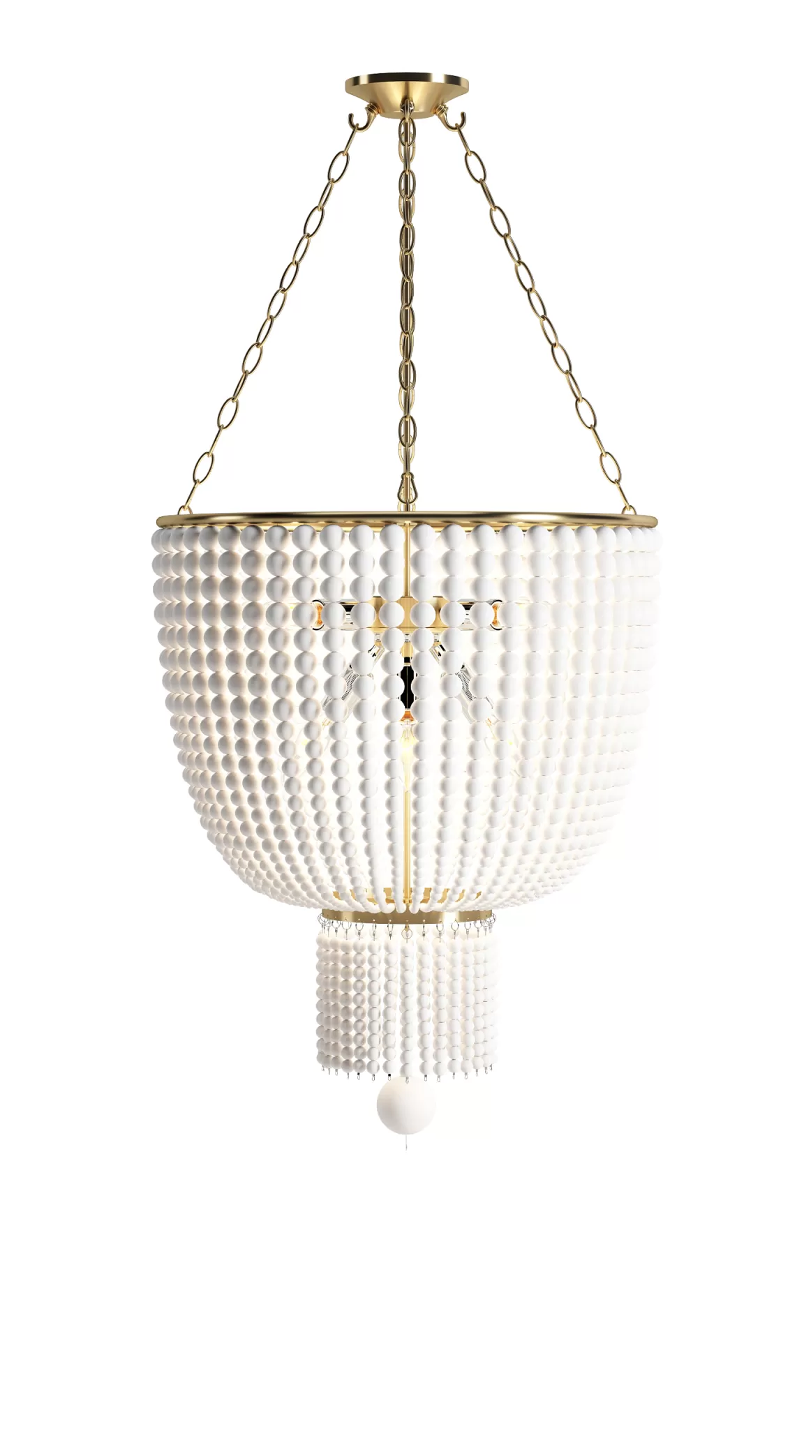 LIGHTING - 3DMODEL - MODERN STYLE - 5088