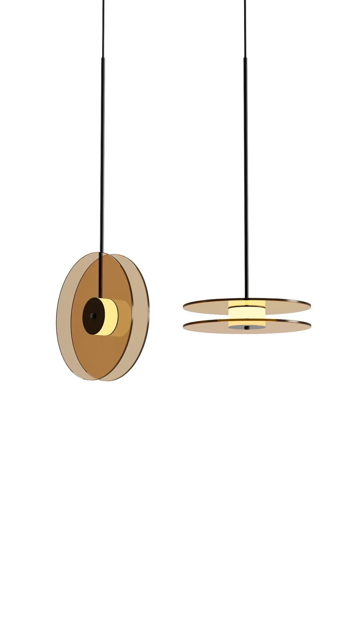 LIGHTING - 3DMODEL - MODERN STYLE - 5093