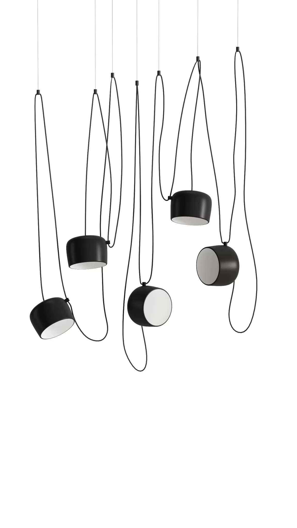 LIGHTING - 3DMODEL - MODERN STYLE - 5094