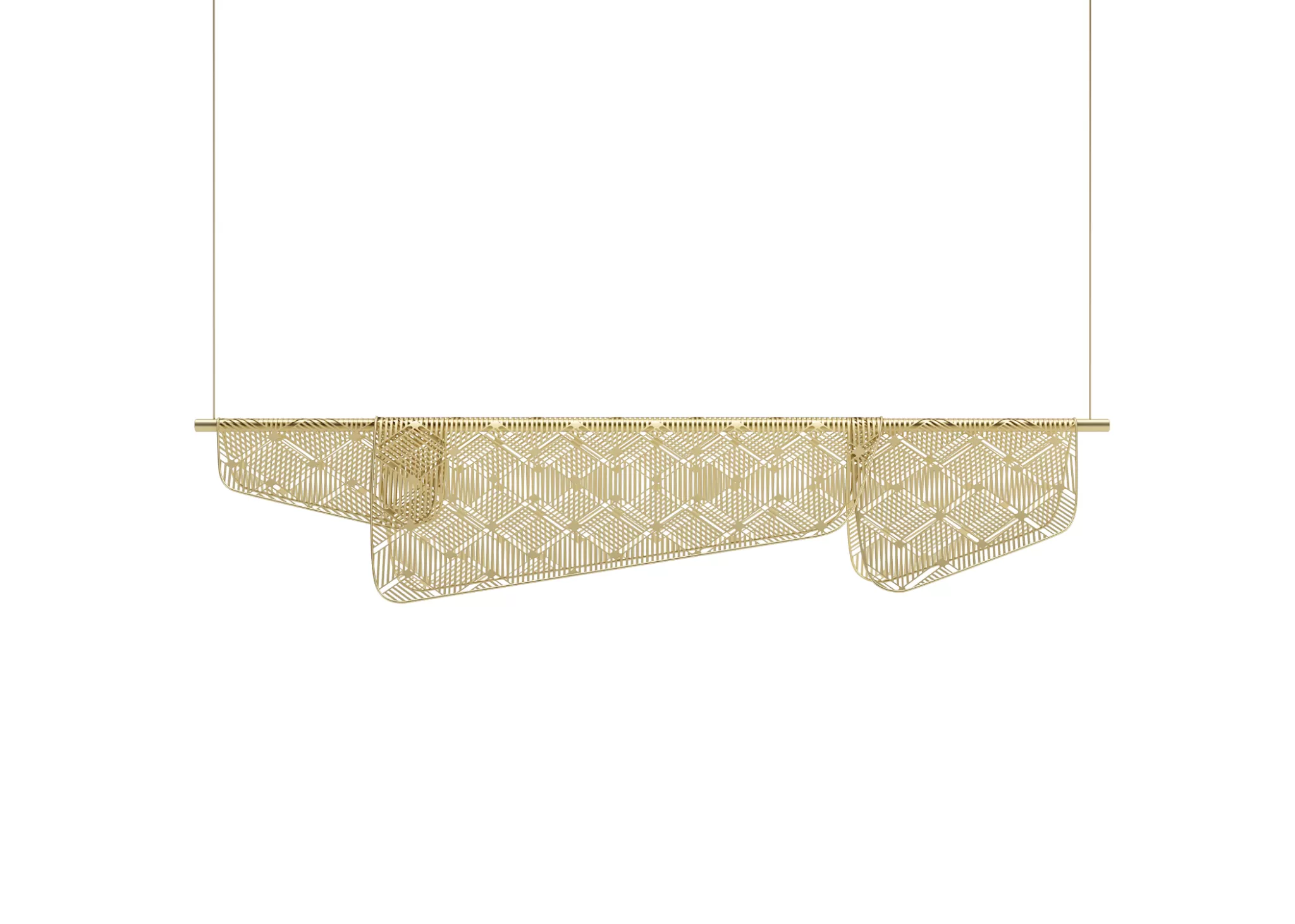 LIGHTING – 3DMODEL – MODERN STYLE – 5102