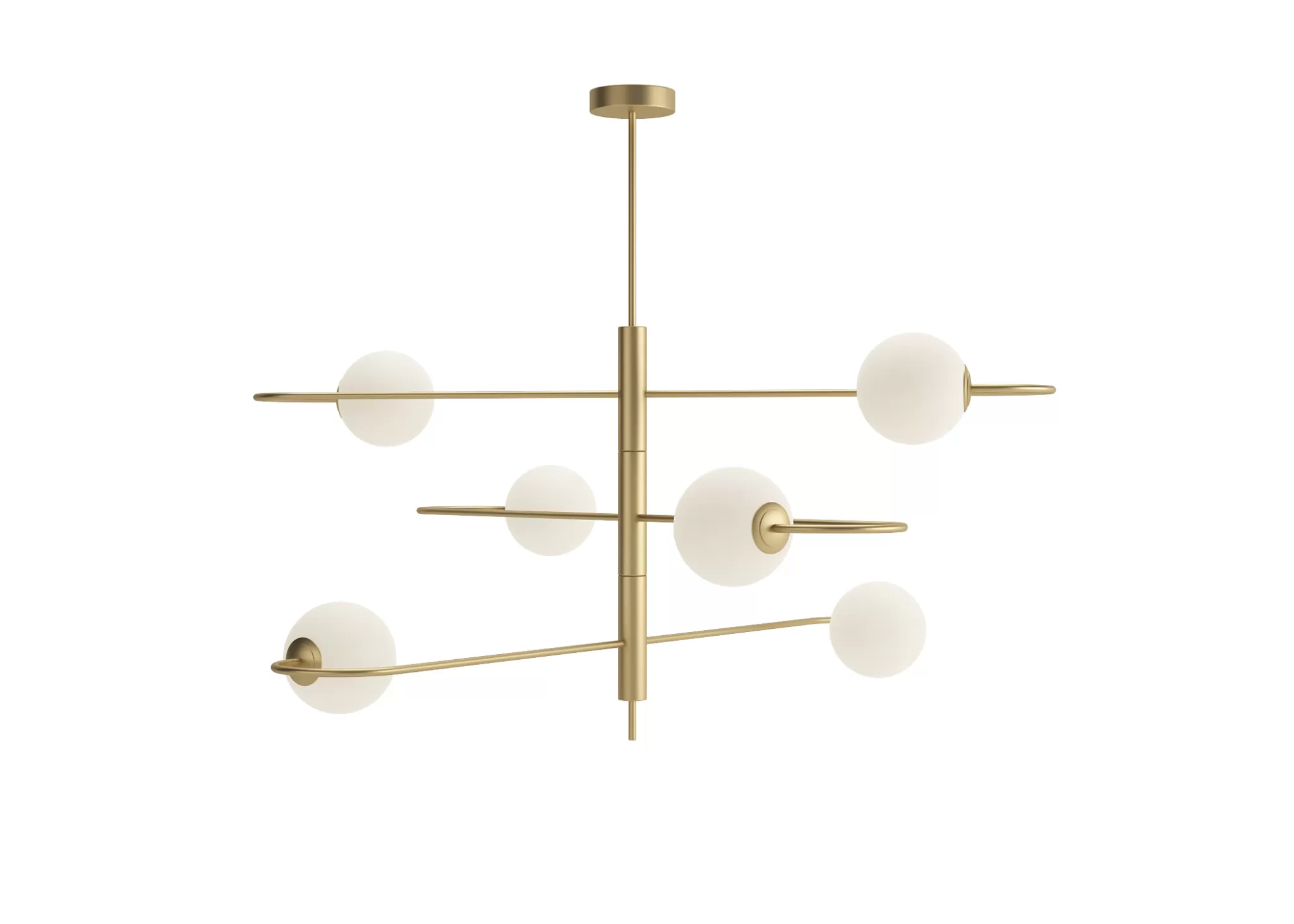 LIGHTING – 3DMODEL – MODERN STYLE – 5104