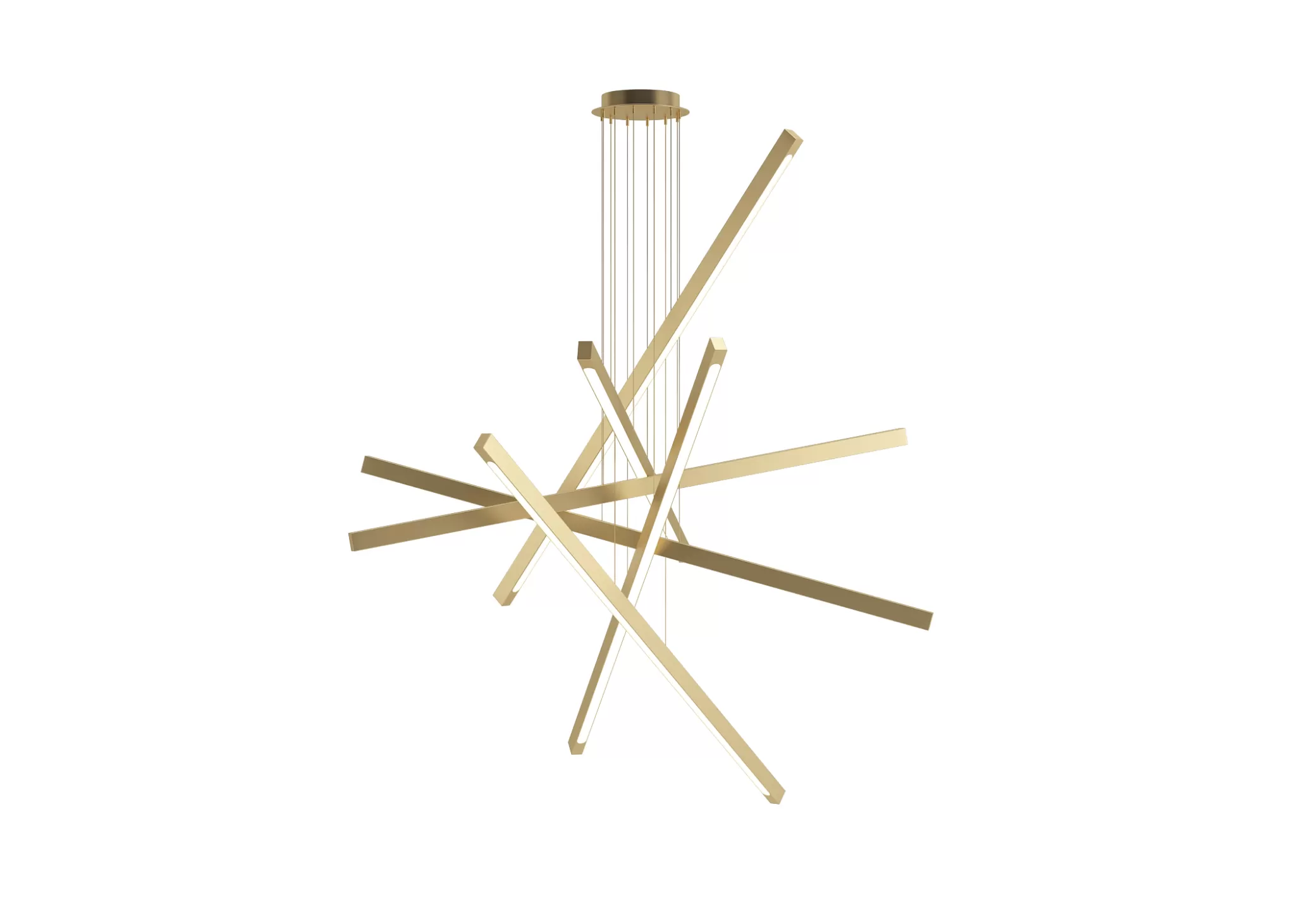 LIGHTING - 3DMODEL - MODERN STYLE - 5106