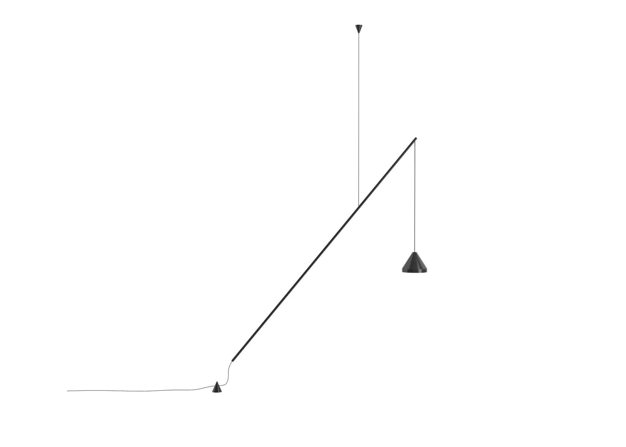 LIGHTING - 3DMODEL - MODERN STYLE - 5108