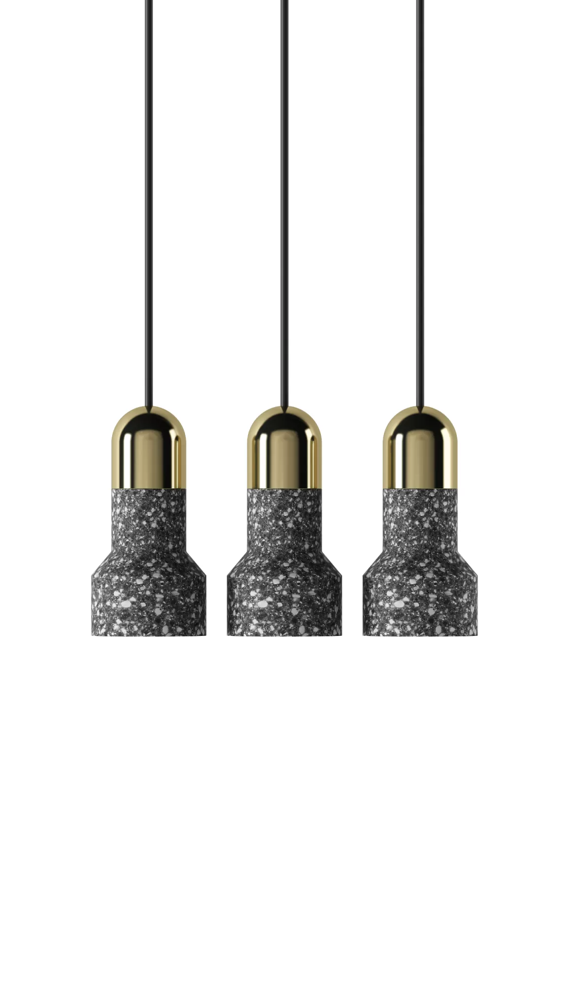 LIGHTING - 3DMODEL - MODERN STYLE - 5109