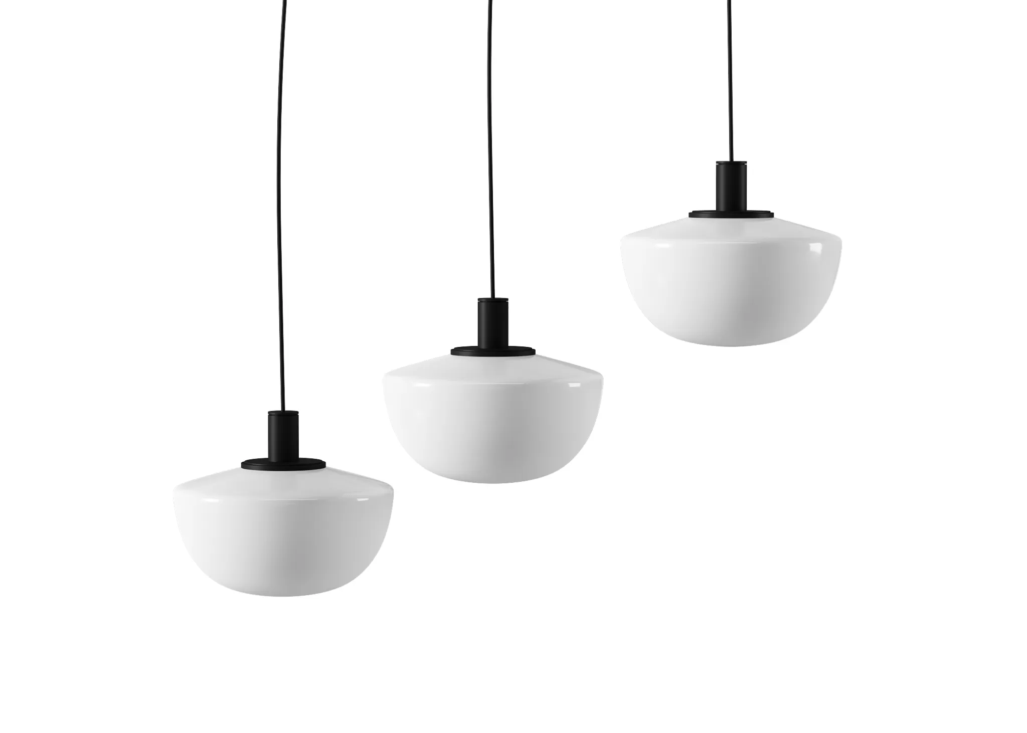 LIGHTING - 3DMODEL - MODERN STYLE - 5118