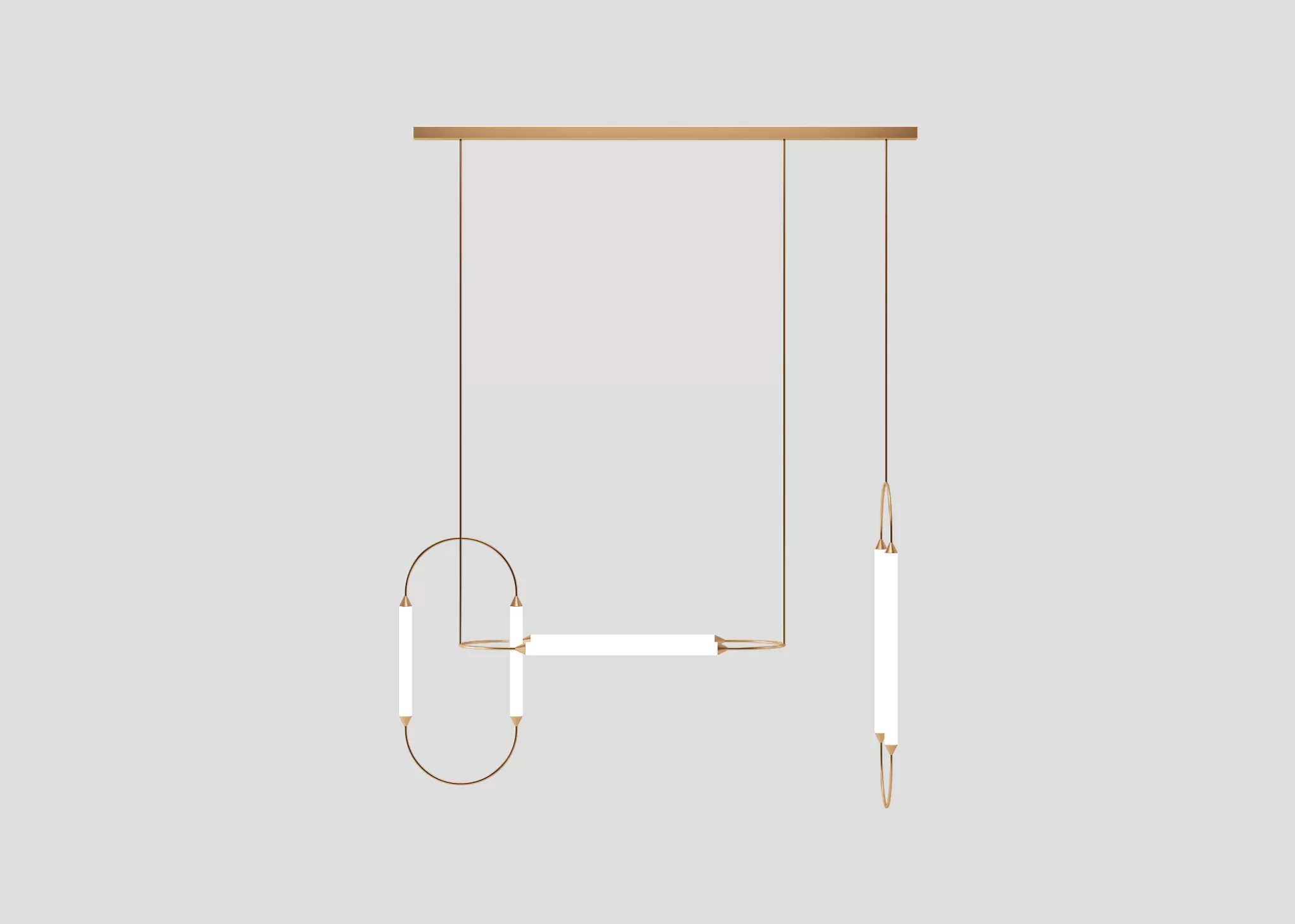 LIGHTING - 3DMODEL - MODERN STYLE - 5122