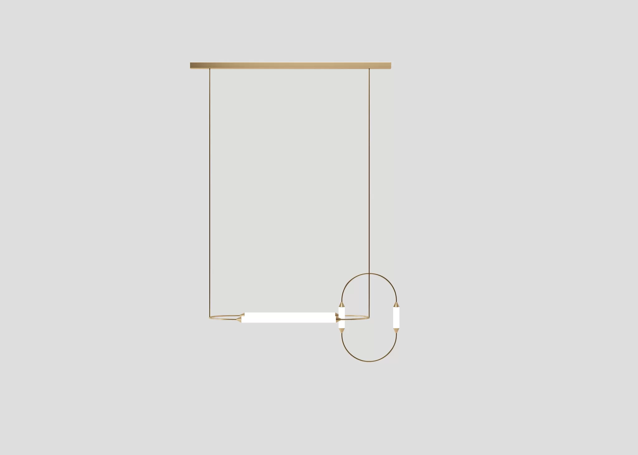 LIGHTING - 3DMODEL - MODERN STYLE - 5123