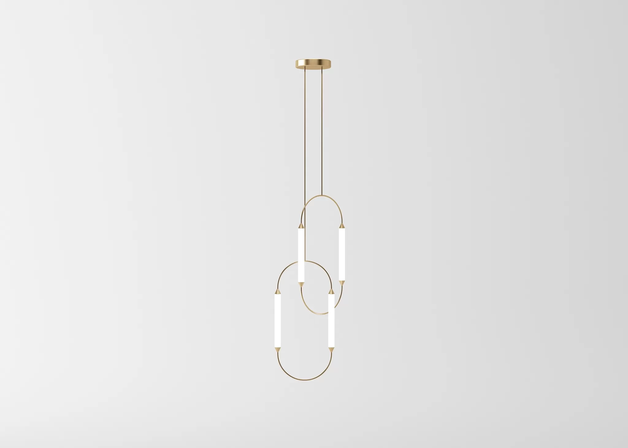 LIGHTING - 3DMODEL - MODERN STYLE - 5124